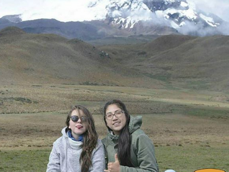 Descubrí lo lindo de la vida - Vicky Aguirre