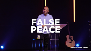 False Peace
