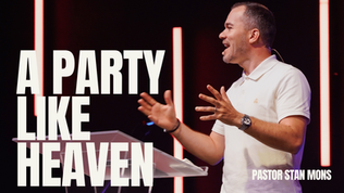 A Party Like Heaven 