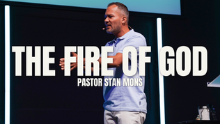 The Fire Of God 
