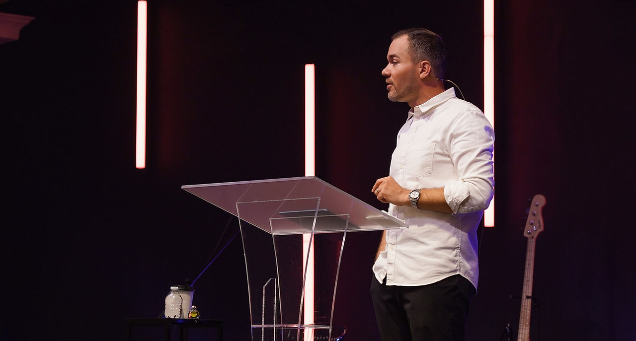 Safe House Church 1