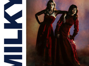 PLAYLIST: CURATED BY CHARM OF FINCHES