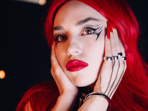 AVA MAX JOINS THE LINEUP FOR SYDNEY WORLDPRIDE'S CLOSING CONCERT