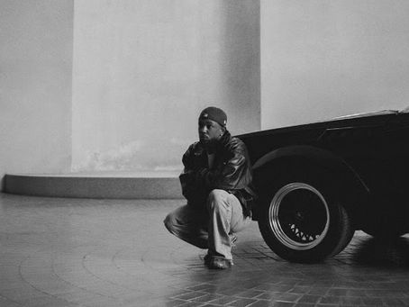 CONCERT REVIEW: KENDRICK LAMAR WRAPS UP THE 'GRAND NATIONAL TOUR' IN SYDNEY