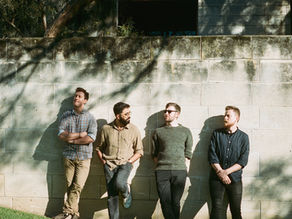 PLAYLIST: CURATED BY FOUR IN THE MORNING