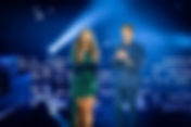 AUSTRALIAN IDOL STARTS TO SHAPE ITS TOP TWELVE