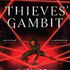 NOVEMBER BOOK CLUB: KAYVION LEWIS' 'THIEVES GAMBIT'