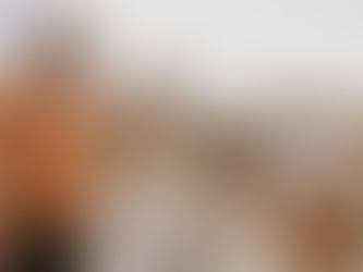 SOPHIAN'S TOP 5 UP AND COMING ARTISTS