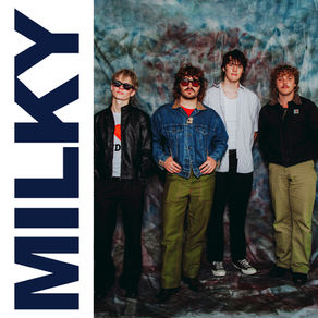 PLAYLIST: CURATED BY THE RIONS