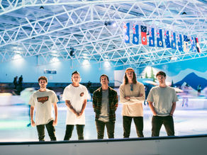 PLAYLIST: CURATED BY TIED DOWN