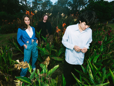 PHOTO DIARY: BEAN MAGAZINE