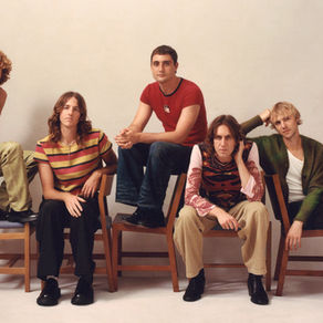 PARCELS 'LOVED' REVIEW