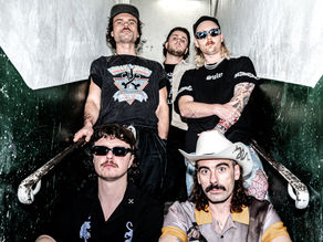 SPOTLIGHT ON SUMMER THIEVES