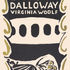JULY BOOK CLUB: VIRGINIA WOOLF'S 'MRS. DALLOWAY'