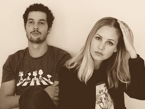 THE MONEY WAR SHARE NEW SINGLE 'RIDE'