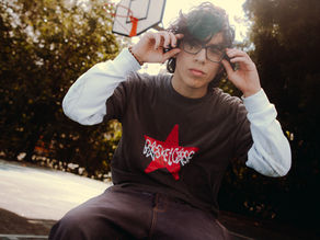 SHOOTIN' HOOPS WITH RIOVAZ