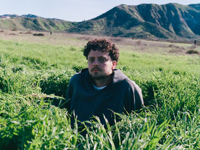 SPOTLIGHT ON GRANDSON