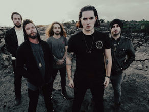 PLAYLIST: CURATED BY BAD MOON BORN