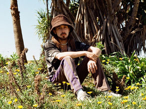 PREMIERE: WATCH THE VISUAL FOR JOSHUAL'S NEW SINGLE 'ELEVATORS'