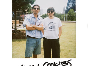 PODCAST: MILK + COOKIES. SEASON 2, EPISODE 5 - MILKY INTERVIEWS ALEXI FROM TEN HANDS HIGH