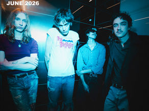 SONIC REDUCER: BREAKING CONVENTIONS