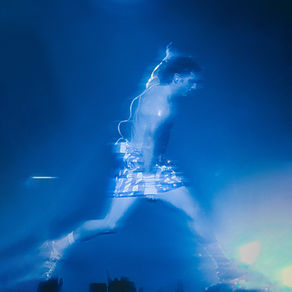 BENSON BOONE CAPITAVTES SYDNEY