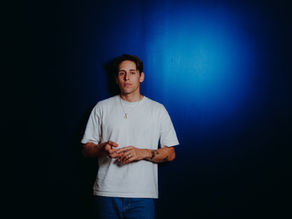 BEHIND-THE-ALBUM: SLOWLY SLOWLY'S 'FORGIVING SPREE'