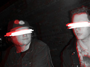 PREMIERE: LISTEN TO WE ALL DRIVE'S NEW SINGLE 'GIRRAWHEEN STREET'