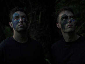 PREMIERE: LISTEN TO SENNSES NEW SINGLE 'INTO THE JUNGLE'