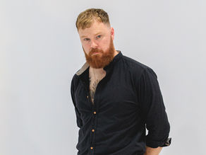 PREMIERE: LISTEN TO ARTHUR WIMBLE'S NEW SINGLE 'LOVE'S SO DUMB'