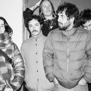 TRACK-BY-TRACK: COUSIN TONY’S BRAND NEW FIREBIRD TAKE US THROUGH 'ROSEWATER CROCODILE'