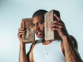 5 EMERGING ARTISTS IKE(FROM)PLUTO THINKS SHOULD BE ON YOUR RADAR