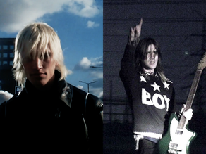 BEHIND-THE-SONG: NUUM & DŒGÆGÉ 'ANYTHING AT ALL'