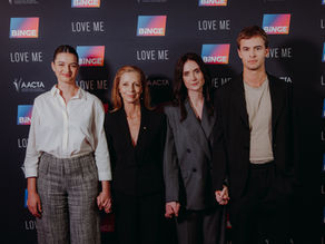 CULTURE GUIDE: 'LOVE ME' SYDNEY PREMIERE