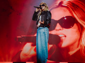 GALLERY: RENEÉ RAPP LIVE IN SYDNEY