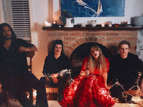 JOAN & THE GIANTS' 10 FAVOURITE TOUR STOPS