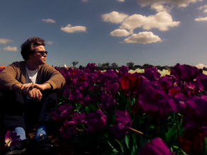 ALBERT SALT TAKES US THROUGH HIS NEW EP 'WE’RE ALL GOING TO BE ALRIGHT'