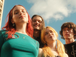 TRACK-BY-TRACK: TOMORROW'S FORECAST TAKE US THROUGH 'SPEAKING TERMS'