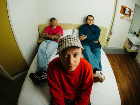 DMA'S RETURN WITH 'MY BABY'S PLACE'