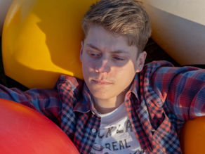 NOAH CALDERAN'S TOP FIVE LOVE SONGS