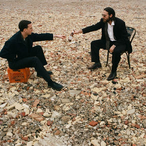 WHITNEY DROP NEW SINGLE 'BACK TO THE WIND'