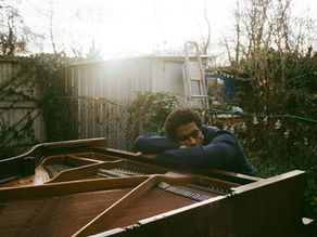 BEHIND-THE-MUSIC: KORBY'S 'I'LL EXPLAIN LATER'