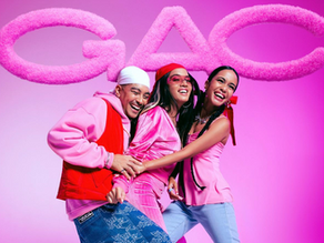 PLAYLIST: SOUNDGUIDES WITH GAC