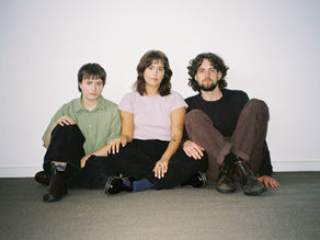 HOT GLUE'S TOP 5 TIPS FOR CREATING MUSIC WITH FAMILY MEMBERS