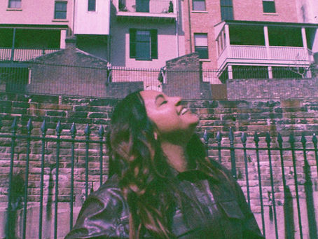 BEHIND THE SONG JESSICA MAUBOY'S 'WHILE I GOT TIME'