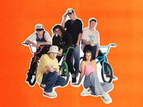 PLAYLIST: CURATED BY FREAKCLUB