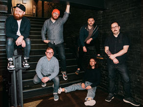 THE WONDER YEARS' AUSTRALIAN TOUR BUCKET LIST