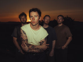 PICTURE THIS ANNOUNCE AUSTRALIAN TOUR