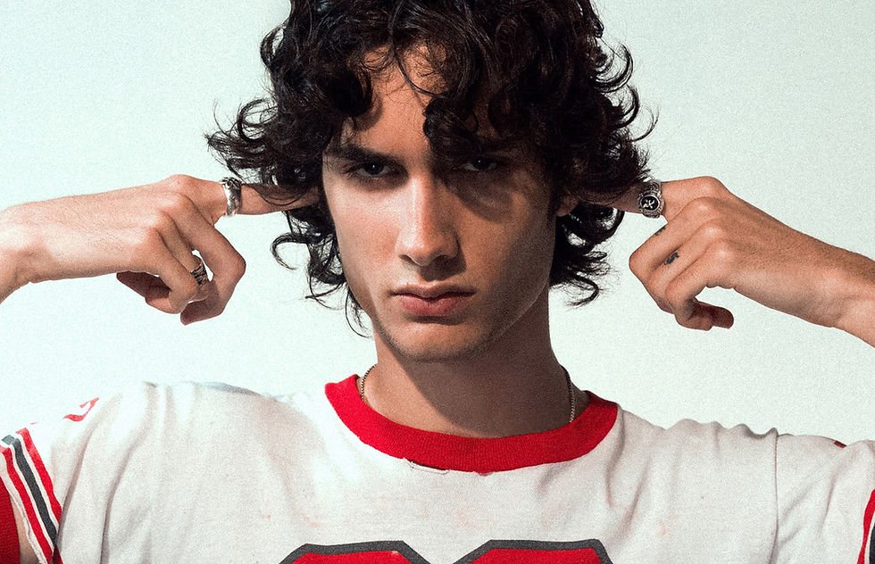 LIVE REVIEW: SOMBR CHARMS A SOLD-OUT CROWD IN SYDNEY