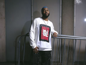 KHALID ANNOUNCES 2026 AUSTRALIAN TOUR